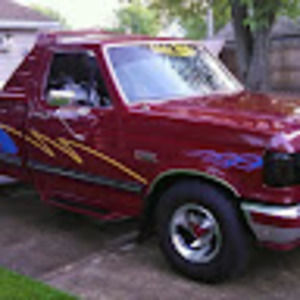 Meet your Posher, Bill